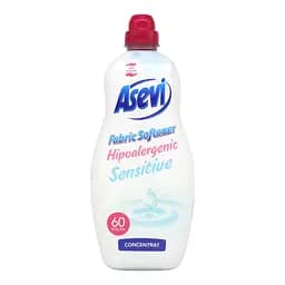 ASEVI кондиціонер для прання концентрований Sensitive Sensetions 60 прань