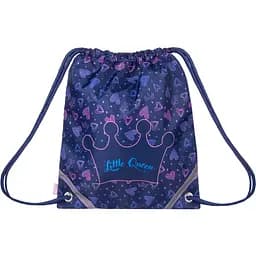 Сумка для взуття Yes SB-10 Little Queen (550047) - мініатюра 3
