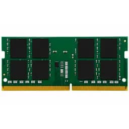 Модуль пам'яті Kingston DDR4 16GB SODIMM 3200MHz (KCP432SS8/16)