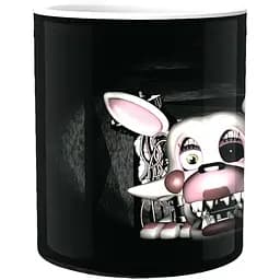 Кружка GeekLand Five Nights At Freddys П'ять ночей з Фредді постер FN.02.040