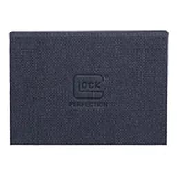 Блокнот Glock со стикерами разноцветный