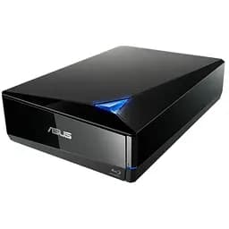 Оптичний привід Blu-Ray ASUS BW-16D1X-U/BLK/G/AS (90DD0210-M29000)