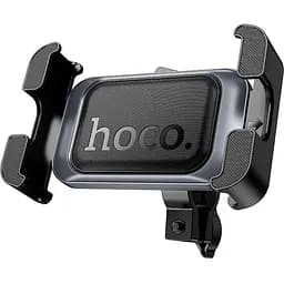 Велодержатель Hoco Vista bicycle Motorcycle Universal holder H82 4.7-7"