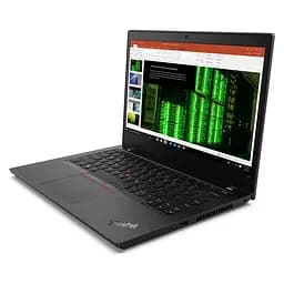 Ноутбук Lenovo ThinkPad L14 Gen 2, IPS, i5-1135G7 4-core, 40 GB DDR4, 512GB m2 PCIe, Windows 11 Професійна - мініатюра 4