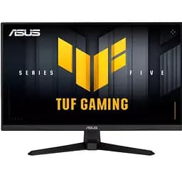 Монiтор Asus 23.8" TUF Gaming VG249Q5A IPS Black 200Hz (90LM0C60-B01171)