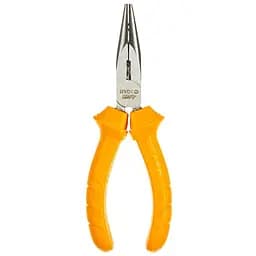 Довгогубці Ingco Super Select 160 мм (HLNP12160)