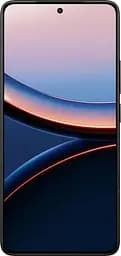 Смартфон Poco F7 Ultra 16/512GB Black - мініатюра 3