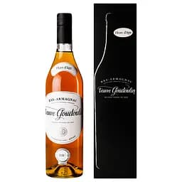 Арманьяк Goudoulin Hors D'Age 40% 0.7 л (472810)
