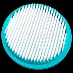 HEPA-фільтр для пилососа Cecotec Conga Popstar 600 Vital