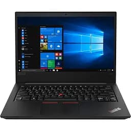 Ноутбук Lenovo Thinkpad E480 (i5-7200u / 8GB / SSD 128GB) Refurbished