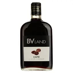 Ликер BVLand Creme de Cafe кофейный 18% 0.35 л