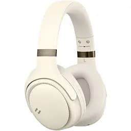 Навушники накладні бездротові Havit HV-H630BT beige (HV-H630BT) - мініатюра 3
