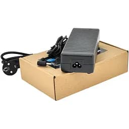 Блок живлення Merlion для ноутбука HP 18.5V 6.5A (120 Вт) штекер 4.5x3.0 мм