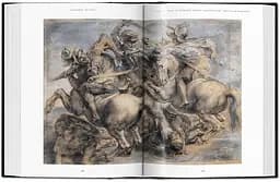 Leonardo. The Complete Paintings. 40th Edition - мініатюра 5