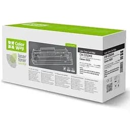 Картридж ColorWay Canon 052H Black teh0024368