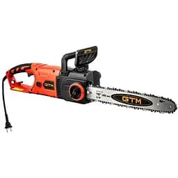 Цепная электрическая пила GTM CS16/2000ТН