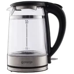 Электрочайник Gorenje K 17 GDW