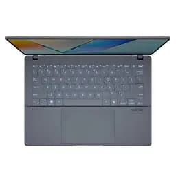 Ноутбук ASUS Vivobook S 14 S5406SA Ultra 5 226V la 45GHz,14'',16GB LPDDR5X,1TB,Arc,Windows 11 Pro - мініатюра 13