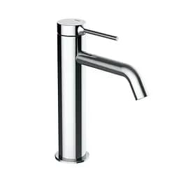 Смеситель для умывальника GRB Time 47540470 Хром