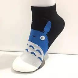 Шкарпетки Тоторо Мій Сусід Тоторо My Neighbor Totoro socks NT 6.86.233 - мініатюра 2