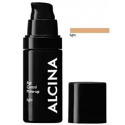Тональный крем Alcina Age Control Make-up Light 30 мл