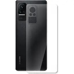 Захисна плівка StatusSKIN для Xiaomi Civi 2021 Корпус Глянцева Titan