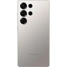 Смартфон Samsung Galaxy S25 Ultra 12/512GB Titanium Grey (SM-S938BZTG) [127587] - мініатюра 5