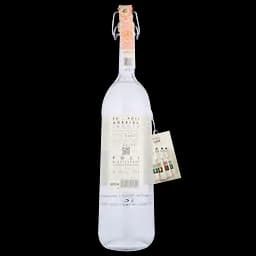 Грапа Poli Grappa Po' di Poli Morbida Moscato, 40%, 0,7 л - мініатюра 2