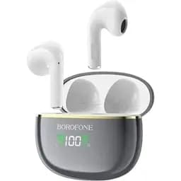 Бездротові навушники Borofone BW30 Cheerful True Wireless BT Headset 6974443389210