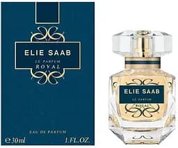 Оригінал Elie Saab Le Parfum Royal 30 мл парфумована вода