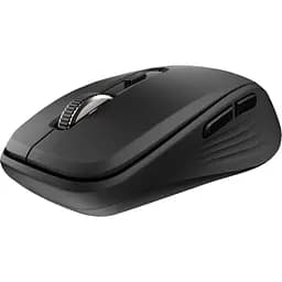 Мишка OfficePro M267B Silent Click Wireless Black (M267B) - мініатюра 2