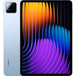 Планшет Xiaomi Pad 7 Pro 8/256GB Blue (VHU5438EU) Global EU [129471]
