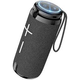 Портативна акустика Borofone BR24 Fashion бездротова чорна