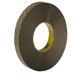 Двосторонній скотч 3M товщина 0.2 мм ширина 5 мм 50 метрів моток