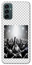 Чохол Demsky Harry Potter 1 для Samsung Galaxy M34 5G