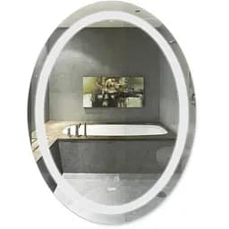 Зеркало Lidz Vida с LED-подсветкой Touch LD78LF5070