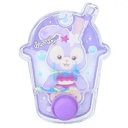 Дитяча водна гра Зайчик Bambi 826M7-1 розмір 12 см