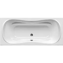Ванна акрилова Ravak Campanula 180x80 CB21000000