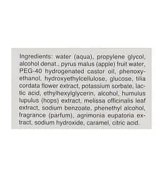 Фітоактив Babor Cleansing Phytoactive Sensitive 100 мл - мініатюра 4
