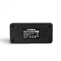 Зарядний пристрій Videx чорний (VCH-LC420) - мініатюра 3