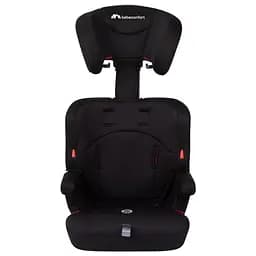 Автокрісло Bebe Confort Ever Safe+ Full Black, чорне (8512764210) - мініатюра 2