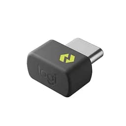 Миша бездротова Logitech MX Master 4 for Business Graphite (910-007617) - мініатюра 2
