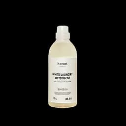 Гель для прання білих речей JAR №011 від honest products for home, 1л