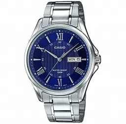 Годинник Casio MTP-1384D-2AVEF