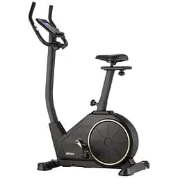 Велотренажер Gymtek XB2500 електромагнітний золотистий