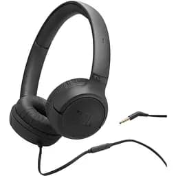 Навушники JBL Tune 530 Black (JBLT530BLK)