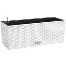 Вазон Lechuza Balconera Cottage 50 светло-серый (15447)