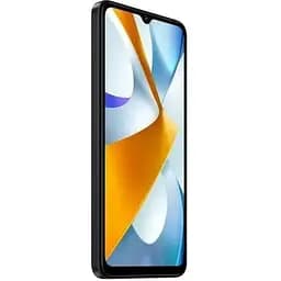 Смартфон Xiaomi Poco C61 4/128GB Black (Global Version) Без NFC - мініатюра 9