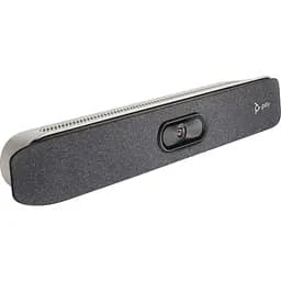 Конференц-камера Poly Studio X30 All-In-One Video Bar (83Z45AA) - мініатюра 7