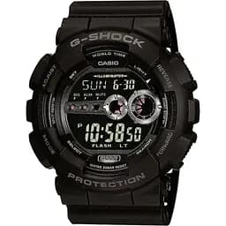 Мужские часы Casio G-Shock Classic GD-100-1BER